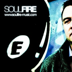 Soulfire July 2014 Chart