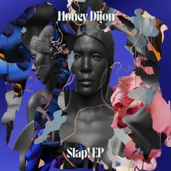 Slap! EP