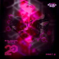 Biological Beats Presents 20 - Part 2