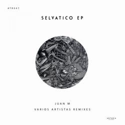 Selvático EP