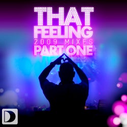 That Feeling (2009 Mixes)