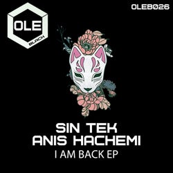 I Am Back EP