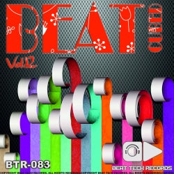 Beat Cubed Vol.12