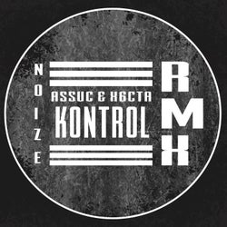 Kontrol RMX