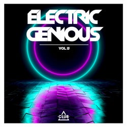 Electric Genious Vol. 15