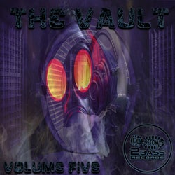 The Vaults Volume Five