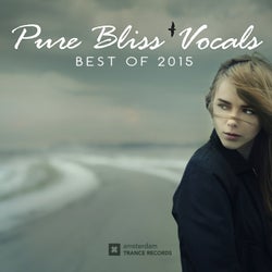 Pure Bliss Vocals: Best of 2015