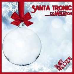 Santa Tronic Compilation