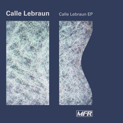 Calle Lebraun EP