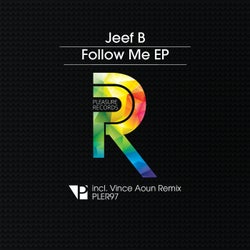 Follow Me EP