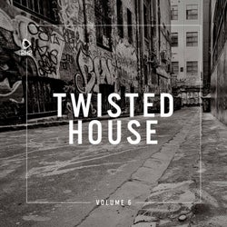 Twisted House Vol. 6