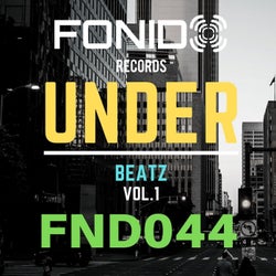 Under Beatz Vol.1