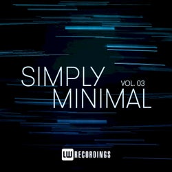 Simply Minimal, Vol. 03