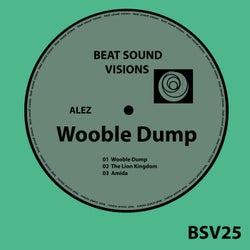 Wooble Dump