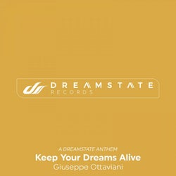 Keep Your Dreams Alive