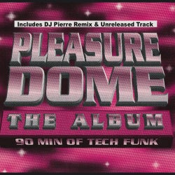 Pleasure Dome