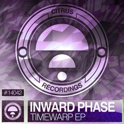 Timewarp EP