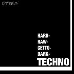 Rewashed Ldt - Hard- Raw- Getto -dark- Techno