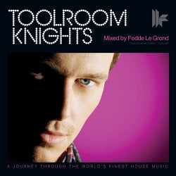 Toolroom Knights - Mixed By Fedde Le Grand