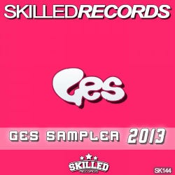 GES Sampler 2013