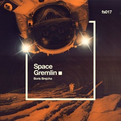 Space Gremlin