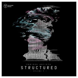 Voltaire Music pres. Structured Vol. 9