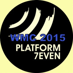 Winter Music Conference 2015