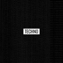 Future Anthems: Techno