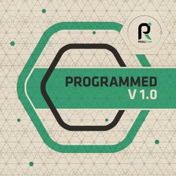 Programmed V 1.0