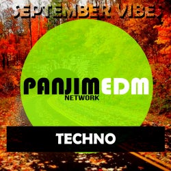 TECHNO / September Vibes