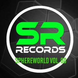 Sphereworld Vol. 60