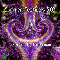 Summer Festivals S.03