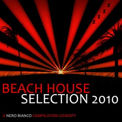 Beach House Selection 2010