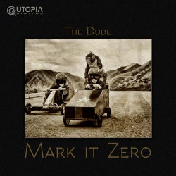 Mark It Zero - Single