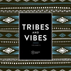 Tribes & Vibes Vol. 5