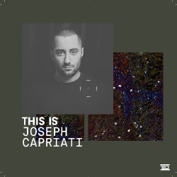 This Is: Joseph Capriati