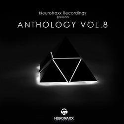 Anthology Vol. 8