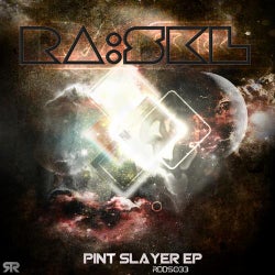 The Pint Slayer E.P.