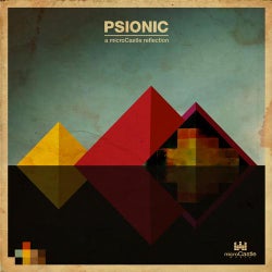 Psionic - A microCastle Reflection