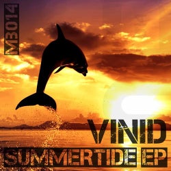 Summertide EP