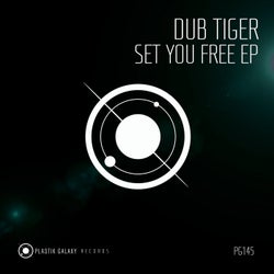 Set You Free EP