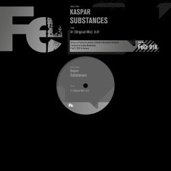 Substances (Original Mix)