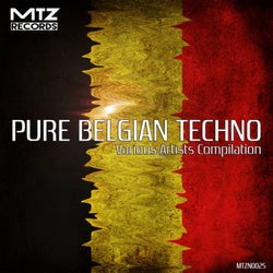 Pure Belgian Techno