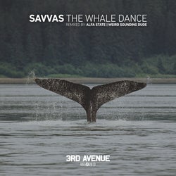 the whale dance