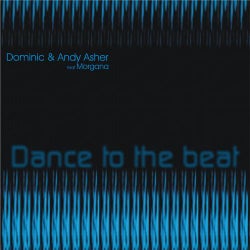 Dance to the Beat (feat. Morgana)