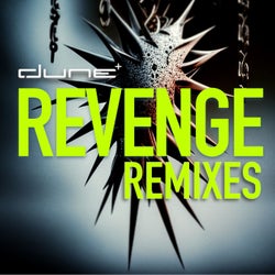 Revenge (Remixes)