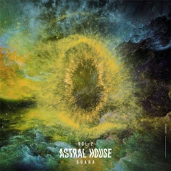 Astral House Vol. 2