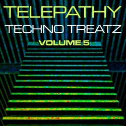 Techno Treatz Volume 5