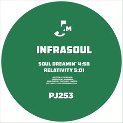 Soul Dreamin' / Relativity