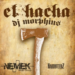 El Hacha